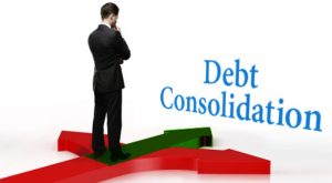 Consider Consolidating Your Debt