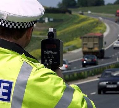 How New Speeding Laws May Affect Your Car Insurance