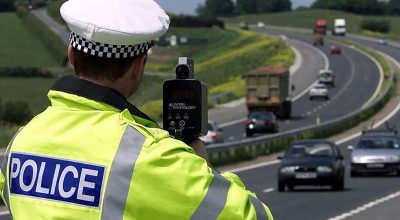 How New Speeding Laws May Affect Your Car Insurance