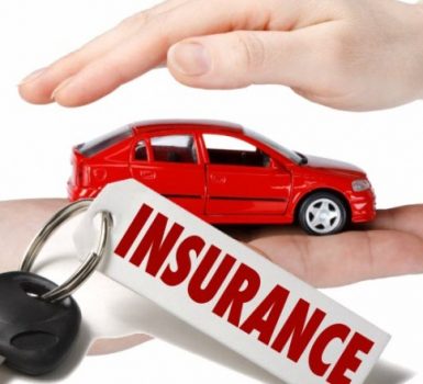 Things To Think About Before Getting Auto Insurance