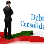 Consider Consolidating Your Debt