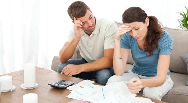 Payday Loan Horror Stories