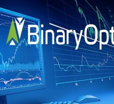 Binary Options Trading