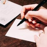 How Write Letters