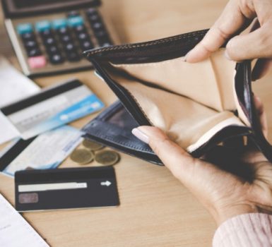 Loan Scams Warning