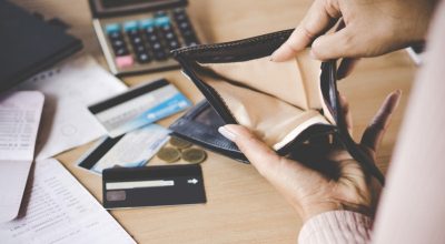 Loan Scams Warning
