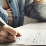 Mistakes Writing Letters