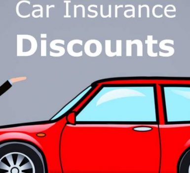 Car Insurance Discounts