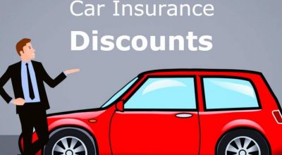 Car Insurance Discounts