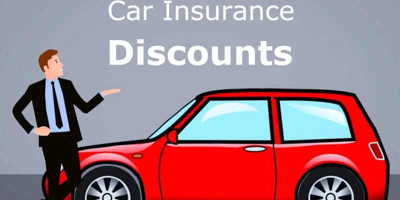 Car Insurance Discounts