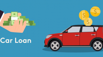 Get A Car Loan