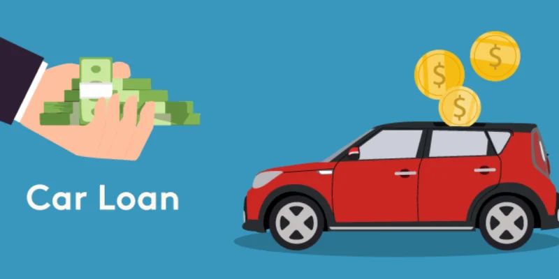 Get A Car Loan