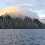 Hy-Brasil, The Enigmatic Isle of Legend