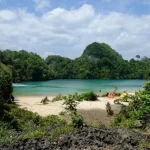 Sempu Island, a Hidden and Exotic Marine Paradise in Malang