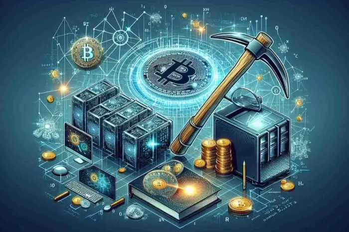 Best Crypto Mining Software Tools for Efficient Cryptocurrency Mining