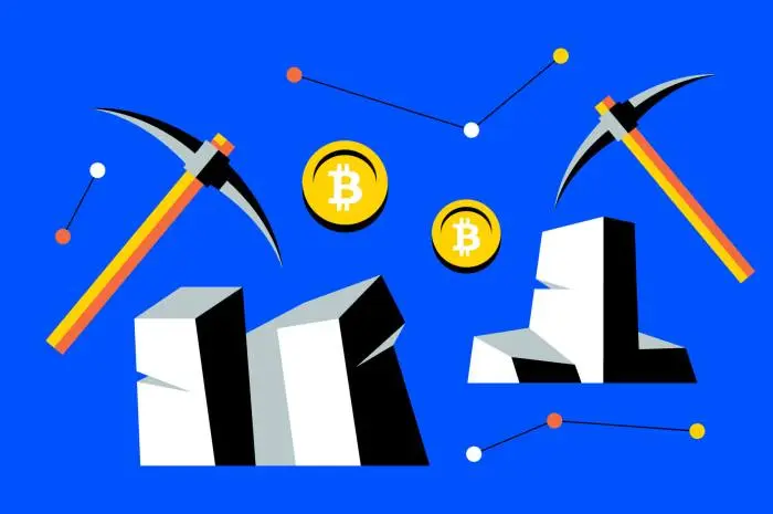 How Does Crypto Mining Work Understanding the Process Behind Digital Currencies