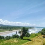 Guha Peak, Exotic Peak with Amazing Natural Beauty in Garut