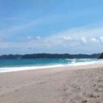 Sendiki Beach, Exotic Beach with Exciting Adventures in Malang